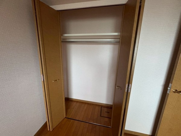 一宮市文京、マンションの画像です