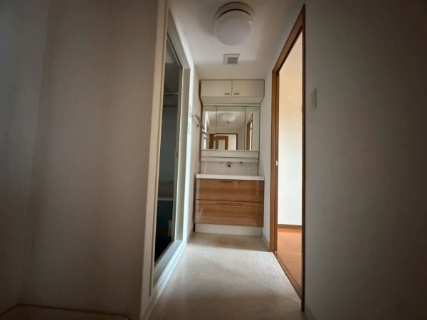 一宮市文京、マンションの画像です