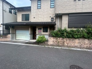 一宮市別明町、中古一戸建ての画像です