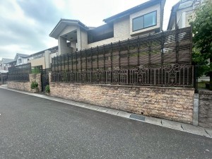 一宮市別明町、中古一戸建ての画像です