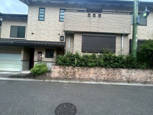 一宮市別明町、中古一戸建ての画像です