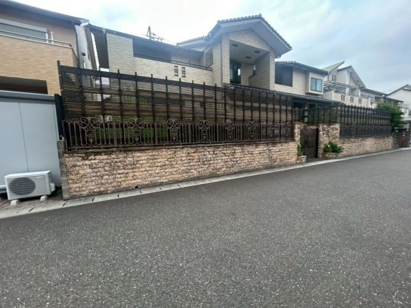 一宮市別明町、中古一戸建ての画像です