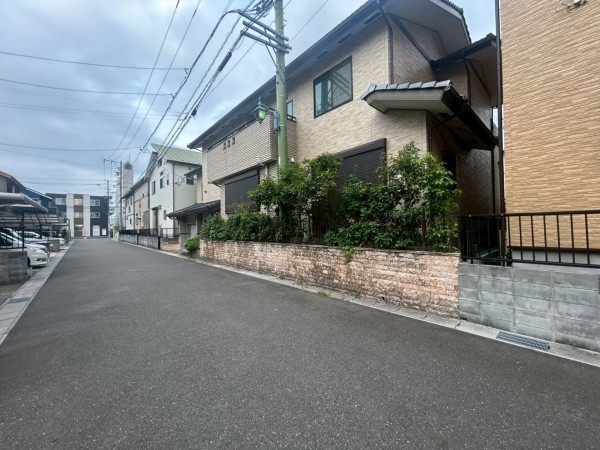 一宮市別明町、中古一戸建ての画像です