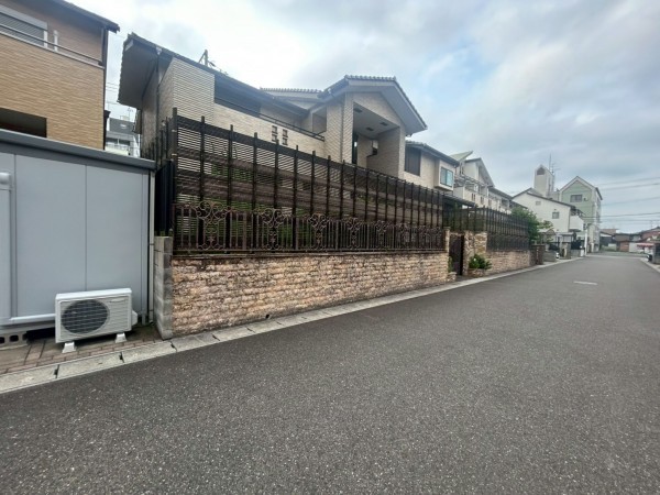 一宮市別明町、中古一戸建ての画像です