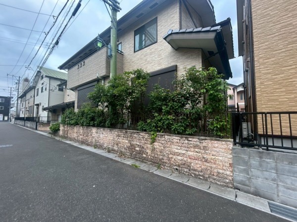 一宮市別明町、中古一戸建ての画像です