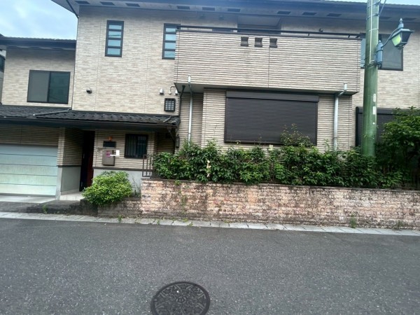 一宮市別明町、中古一戸建ての画像です