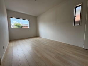 一宮市大和町南高井、新築一戸建ての画像です