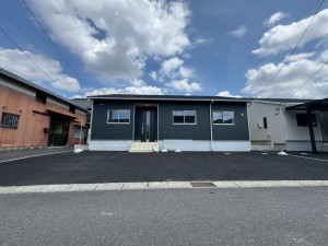 一宮市大和町南高井、新築一戸建ての画像です