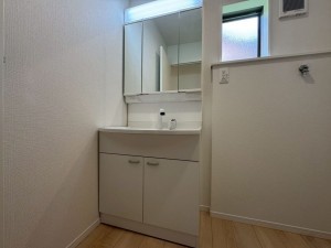 一宮市大和町南高井、新築一戸建ての画像です