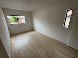 一宮市大和町南高井、新築一戸建ての画像です