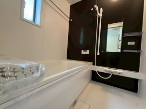 一宮市大和町南高井、新築一戸建ての画像です