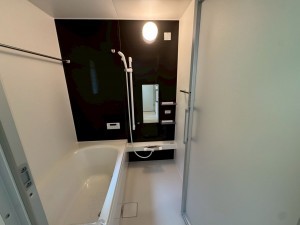 一宮市大和町南高井、新築一戸建ての画像です