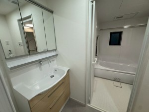 一宮市今伊勢町宮後、マンションの画像です