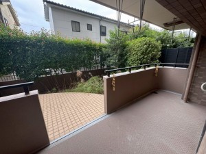 一宮市今伊勢町宮後、マンションの画像です