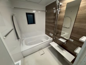 一宮市今伊勢町宮後、マンションの画像です