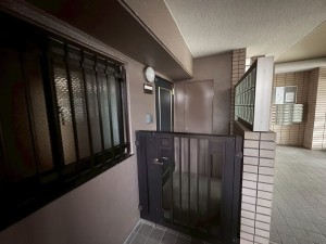 一宮市今伊勢町宮後、マンションの画像です