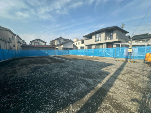 一宮市大和町妙興寺、新築一戸建ての画像です
