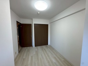 一宮市八幡、マンションの画像です