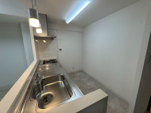 一宮市八幡、マンションの画像です