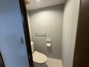 一宮市八幡、マンションの画像です