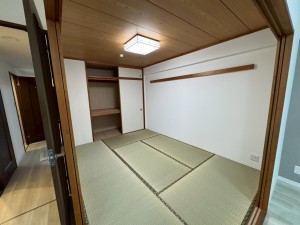 一宮市八幡、マンションの画像です