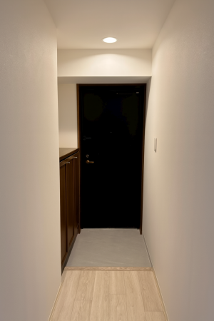 一宮市八幡、マンションの画像です