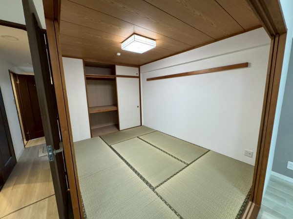 一宮市八幡、マンションの画像です