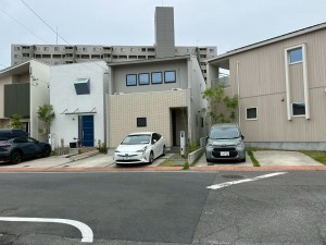 一宮市今伊勢町馬寄、中古一戸建ての画像です