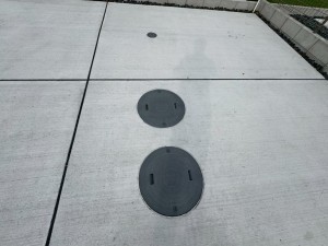 一宮市定水寺、新築一戸建ての画像です