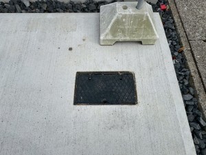 一宮市定水寺、新築一戸建ての画像です