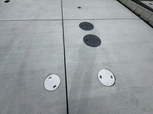 一宮市定水寺、新築一戸建ての画像です