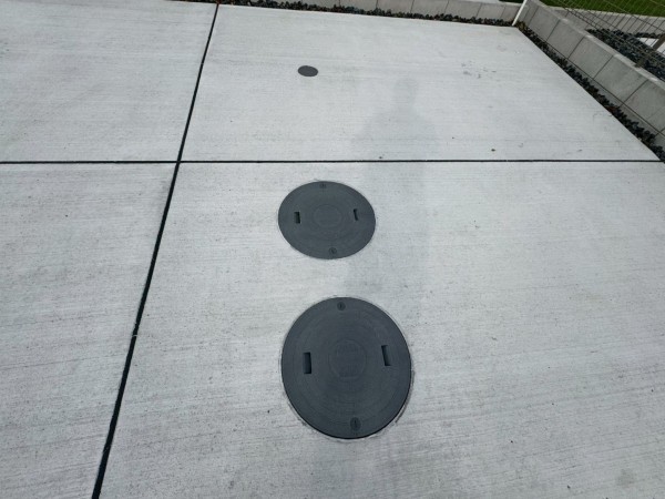 一宮市定水寺、新築一戸建ての画像です