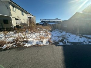 一宮市大和町毛受、新築一戸建ての画像です