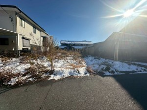 一宮市大和町毛受、新築一戸建ての画像です