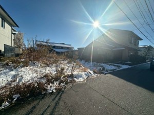 一宮市大和町毛受、新築一戸建ての画像です