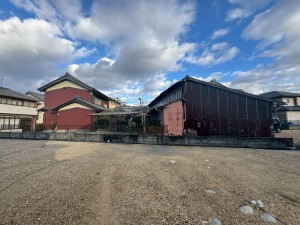 一宮市冨田、中古一戸建ての画像です