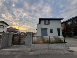 一宮市佐千原、中古一戸建ての画像です