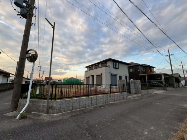 一宮市佐千原、中古一戸建ての画像です