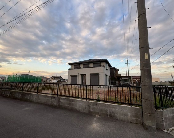 一宮市佐千原、中古一戸建ての画像です