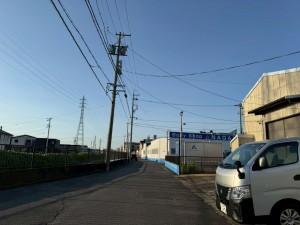 一宮市多加木、新築一戸建ての画像です