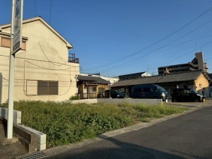 一宮市多加木、新築一戸建ての画像です