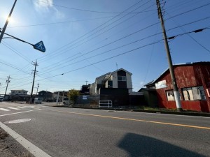 一宮市開明、中古一戸建ての画像です