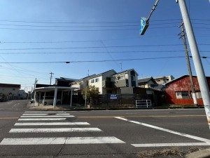 一宮市開明、中古一戸建ての画像です