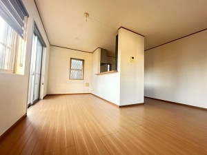 一宮市開明、中古一戸建ての画像です