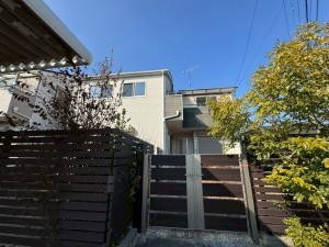 一宮市開明、中古一戸建ての画像です