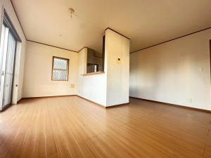 一宮市開明、中古一戸建ての画像です