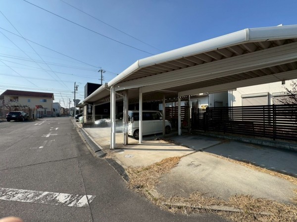 一宮市開明、中古一戸建ての画像です