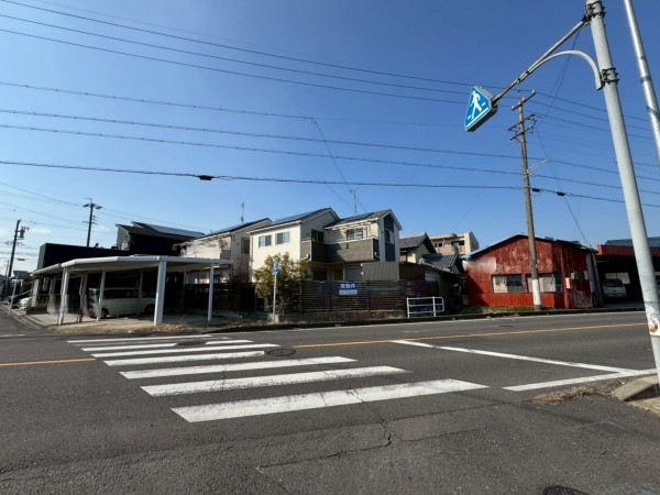 一宮市開明、中古一戸建ての画像です
