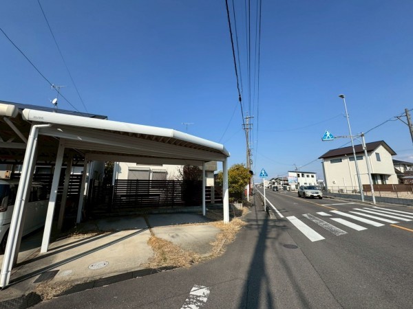 一宮市開明、中古一戸建ての画像です