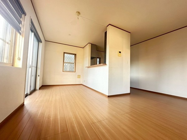 一宮市開明、中古一戸建ての画像です